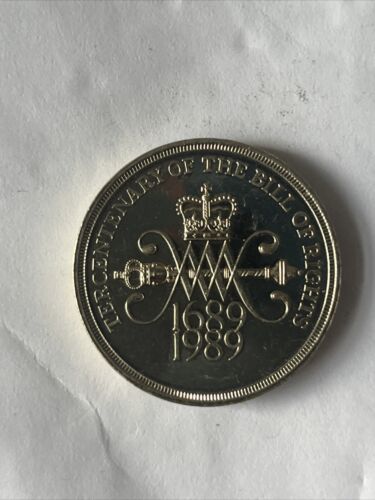 1989 tercentenary the bill - 1989,