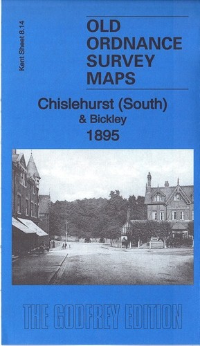 Chislehurst bickley - &,