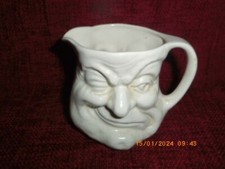 VINTAGE SANDLAND WARE FACE
