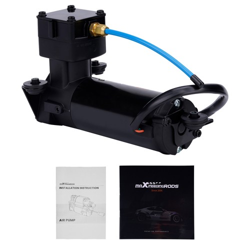 Air suspension compressor for - air,