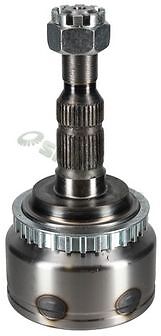 Shaftec front outer joint - cv,