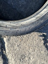205/45/17 Bridgestone Potenza RE050A STAR RATED