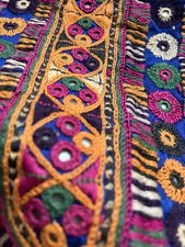 Vintage 1930s / 1940s Indian