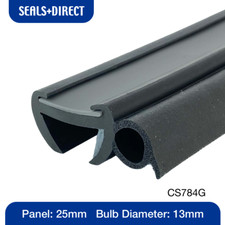 Caravan Motorhome Window