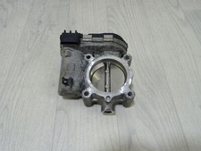 Throttle Body Regulator Valve