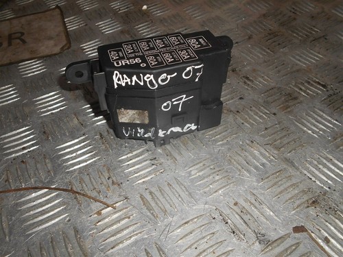 Bfd004095 2007 ford - bfd004095,