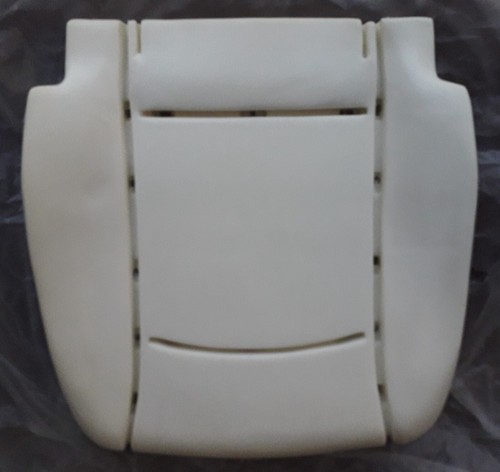 Front seat pad polyurethane - seat,