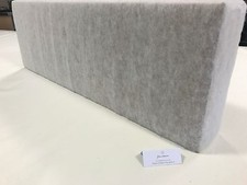 Box Wooden Padded Window