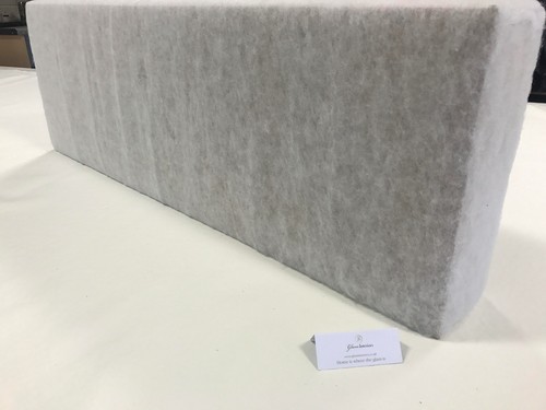 Box wooden padded window - box,