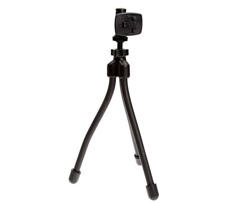 Tripod mobile phone holder - tripod,