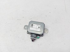 VAUXHALL MOKKA TELEPHONE SAT NAV CONTROL MODULE 2013 13306648