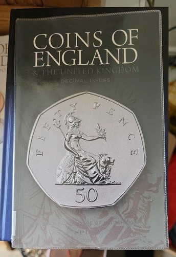 Coins england and - coins, the