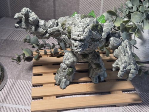 Eldrador stone monster 70141 - eldrador,