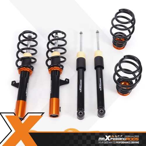 Coilover suspension struts kit - suspension,