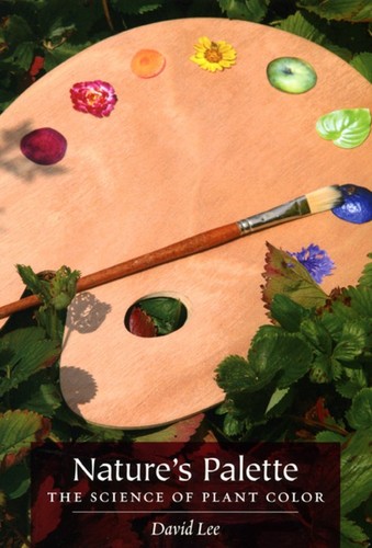 Nature palette the - nature?s,
