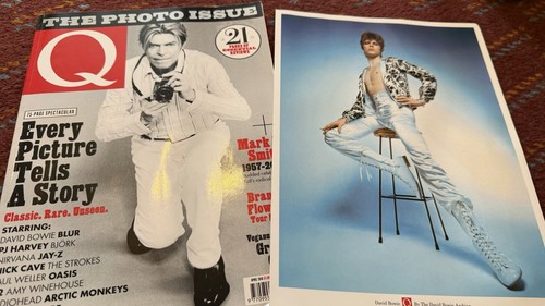 Magazine 2018 the photo - q,