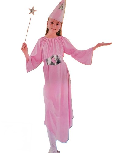 Children pink princess fairy - princess,