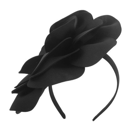 Dance hair piece 1920s - hair,