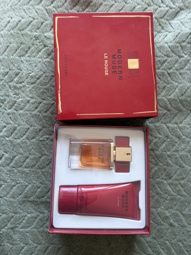 Estee lauder modern - estee, muse