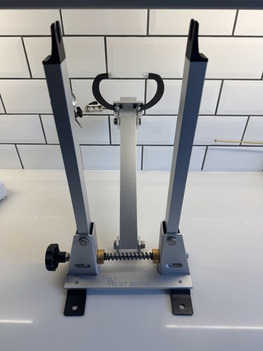 Bicycle wheel jig tool bike - jig,