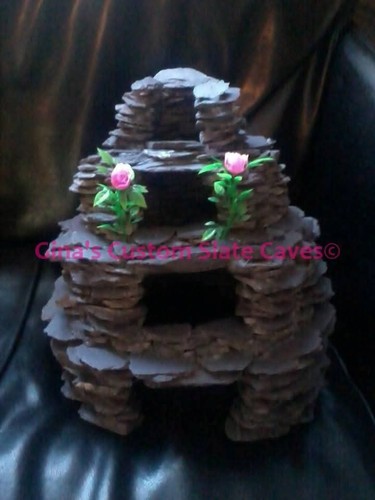 Large aquarium air stone - aquarium,