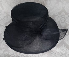 Elegant hat. Perfect for