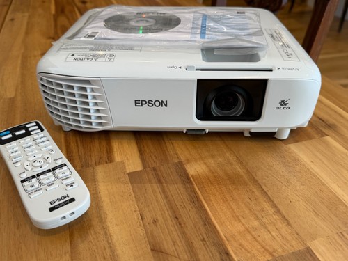 Epson fh06 3500 lumens home - eb-fh06,