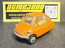 1962-72 Corgi Toys 233 HEINKEL