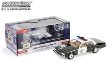 Greenlight 1/24 85582 Hot