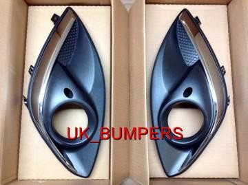 Vauxhall corsa facelift - vauxhall,