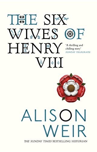 The six wives - the,