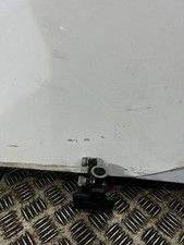 Fiat Ducato 2006-2010 REAR VAN DOOR BARE (DRIVER SIDE) 