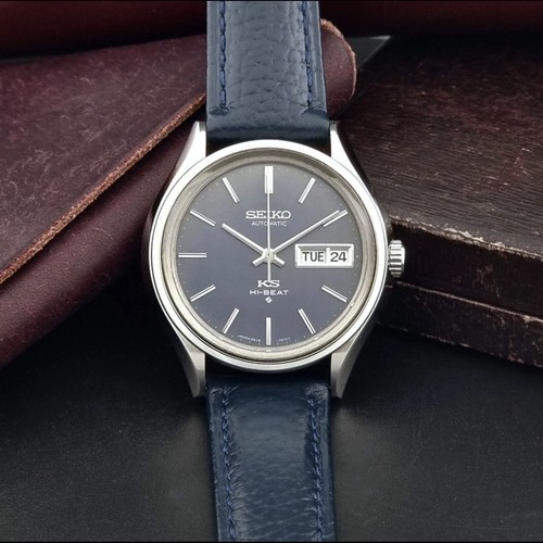 Vintage king seiko - seiko, 5626-7120