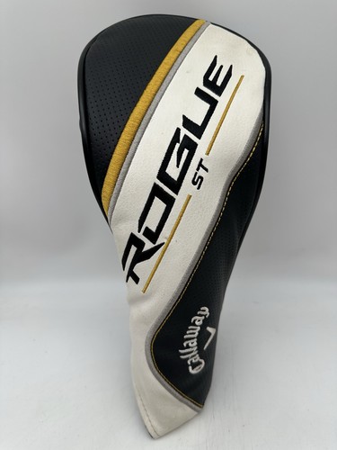 Callaway rogue fairway wood - st,