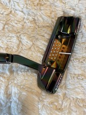 Stunning Scotty Cameron