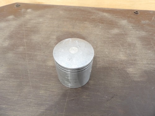 Honda piston 75 - honda,