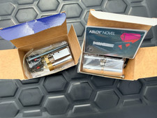 Assa abloy cylinder and - assa,