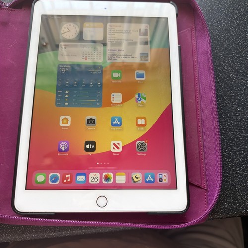 Apple ipad 6th - gen, wi-fi