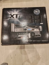 Crown XTi 1002  Power