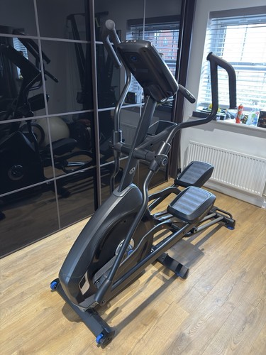 Nautilus e628 elliptical - e628,