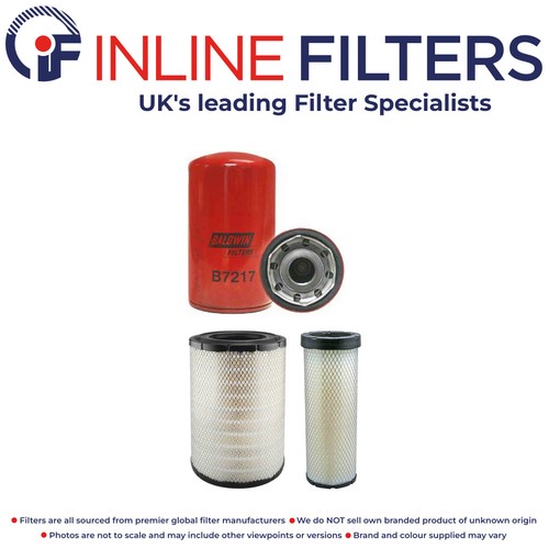 Filter kit for - filter,