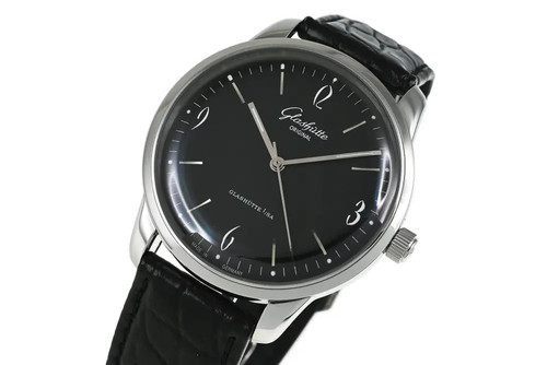 Glashutte original sixties - glashutte,
