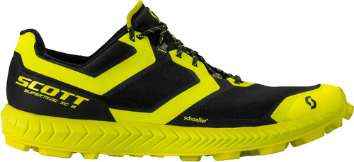 Scott supertrac mens - rc, 2