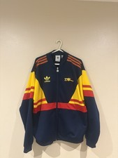 Arsenal Adidas Originals 93/94