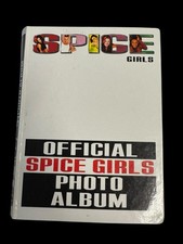 Spice Girls Official Photo