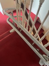 STANNAH 420 STAIR LIFT