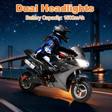 Mini Motorcycle 49cc 4-Stroke