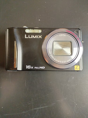 Panasonic lumix digital - 20,