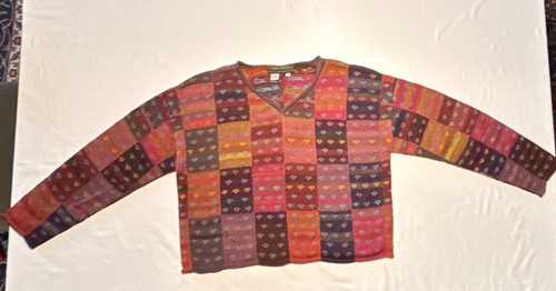 Kaffe fassett peruvian - kaffe,