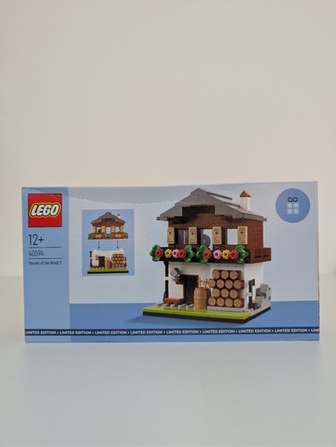 Lego 40594 house the - 40594,
